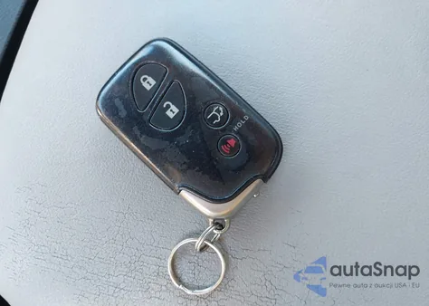 2013 Lexus Rx 350 from USA, damaged, VIN 2T2ZK1BA5DC131123